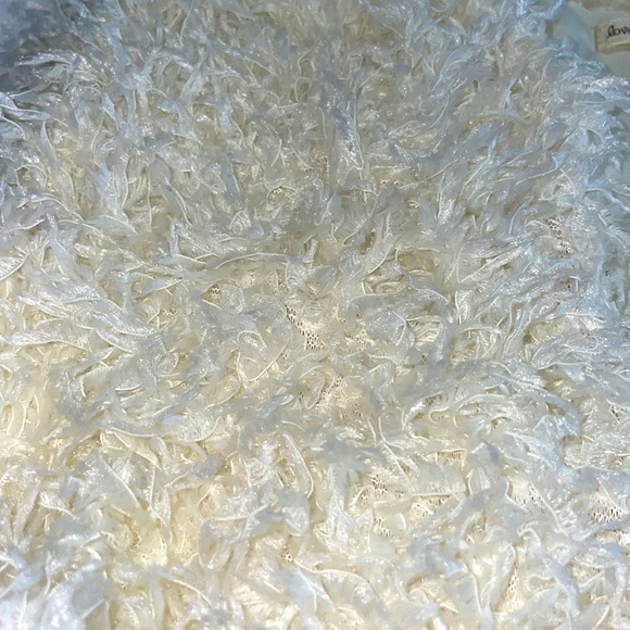 Love on a Hanger Ribbon Vest - Picture 10 of 10